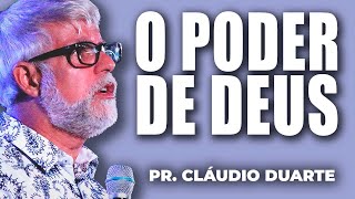 Cláudio Duarte | TE AJUDA A VENCER AS BATALHAS | Vida de Fé