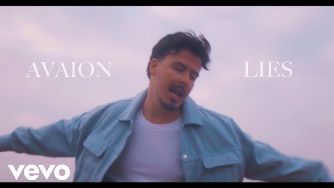 Who produced “Pieces” by AVAION, VIZE & Leony?