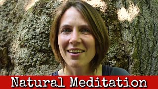 Ep161: Natural Meditation - Beth Upton 2