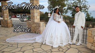 Trailer de boda gitana de José Maria y Basi Grabamosfelicidad 633922954