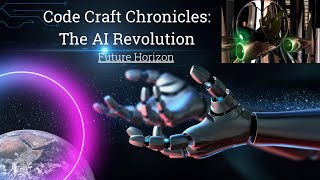 Code Craft Chronicles The AI Revolution: Future Horizon