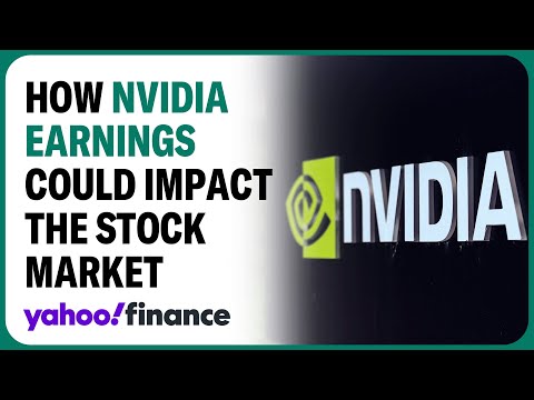 How Nvidia's Q1 earnings could impact the stock market