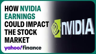 How Nvidia's Q1 earnings could impact the stock market