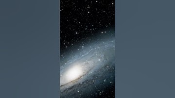 James Webb Space Telescope - Andromeda Galaxy Zoom In 🤩