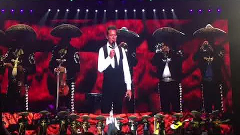 Luis Miguel Mexico por Siempre 2018