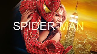 Spider-man Trilogy |Tribute