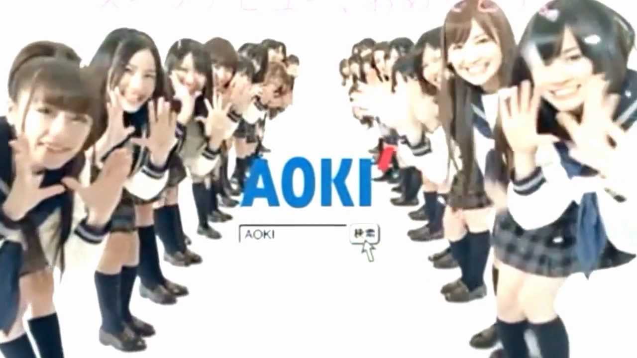 前田敦子cm集 Youtube