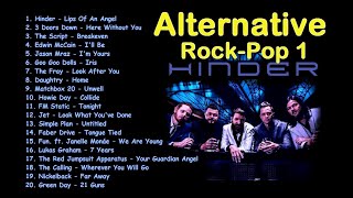 Alternative Rock-Pop 1