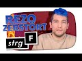 STRG Fs DÜMMSTE LÜGEN über REZO… - Kuchen Talks #916