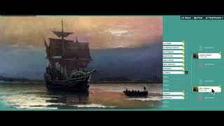 Mayflower Ancestors