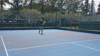 RVP TENNIS CONSULTING」＜CEO＞＞2026/9/11(金)【WALL TENNIS】コスト