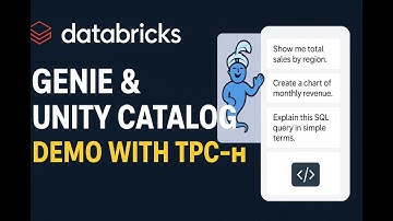 The Future of Data Engineering: Databricks Genie & Unity Catalog Explained