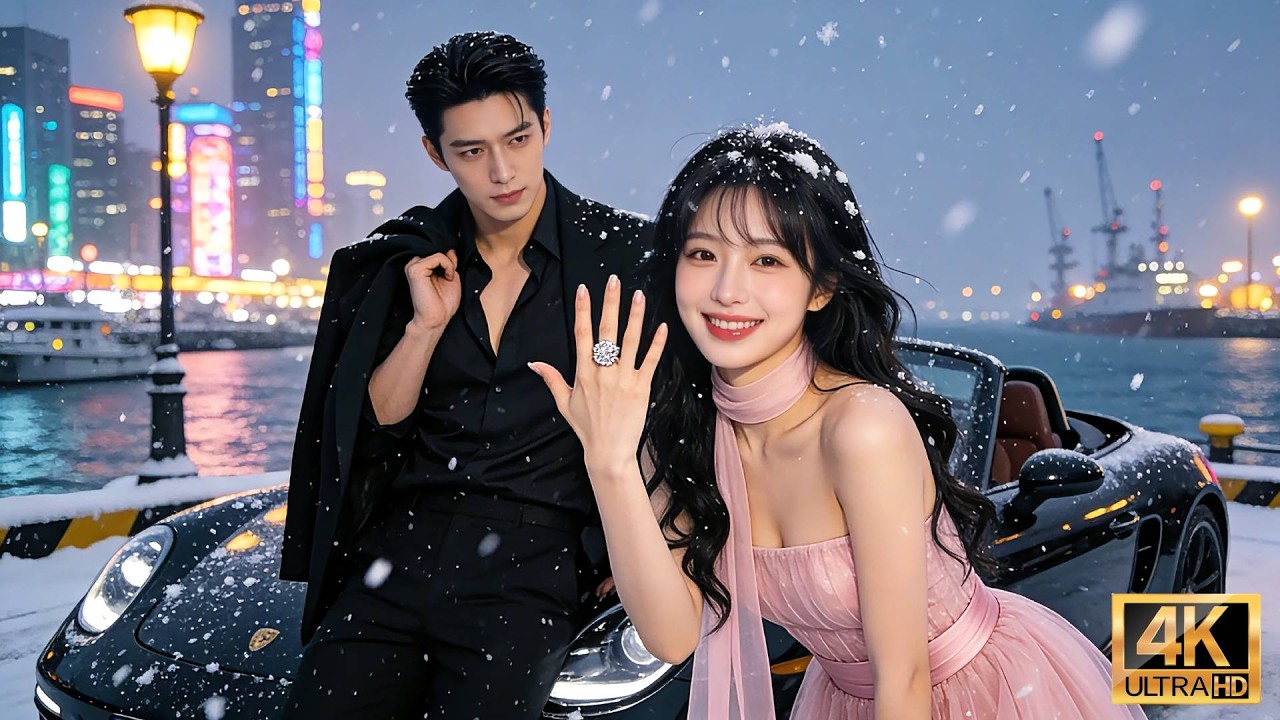 Tratada como un juguete en el amor,me casé de inmediato con un magnate—resultó que me esperó 10 años