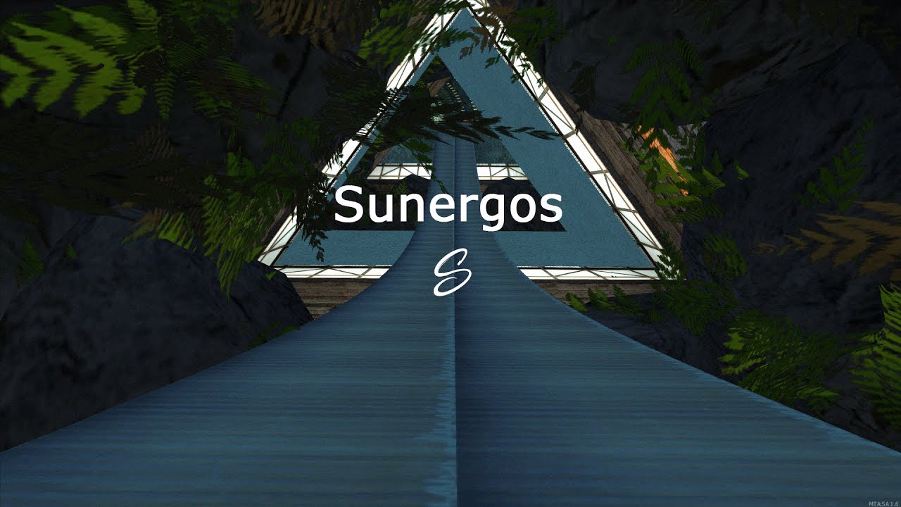 Straim x NeiT x randoM - Sunergos