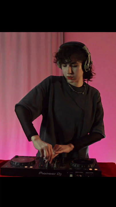 Breakbeat Ritual with Electro Punk Energy | DJ Sankhara  #dj #breaks