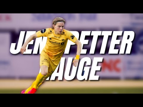 Jens Petter Hauge vs AC Milan (24/09/2020)