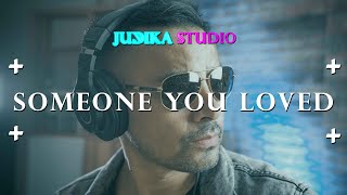 "Someone You Loved" By Lewis Capaldi (JUDIKA STUDIO)