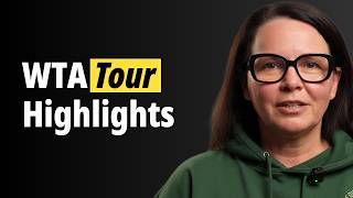 Download Lagu The unpredictability of the WTA Tour adds excitement to the AO Download Lagu The unpredictability of the WTA Tour adds excitement to the AO