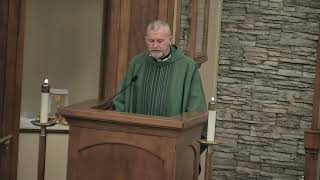 The Sixth Sunday in Ordinary Time - February 13, 2022 - Resurrection Catholic Church