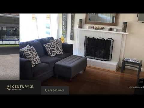 179 Lawrence Road, Salem, NH home video tour