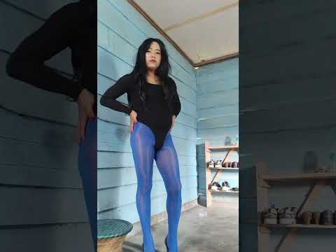 Crossdresser Tights