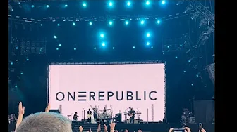 One Republic- Counting Stars live Pinkpop Festival 18.06.2023 One Republic- Counting Stars live Pinkpop Festival 18.06.2023