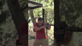 Unleashing Dragons Breath Full Auto Firepower