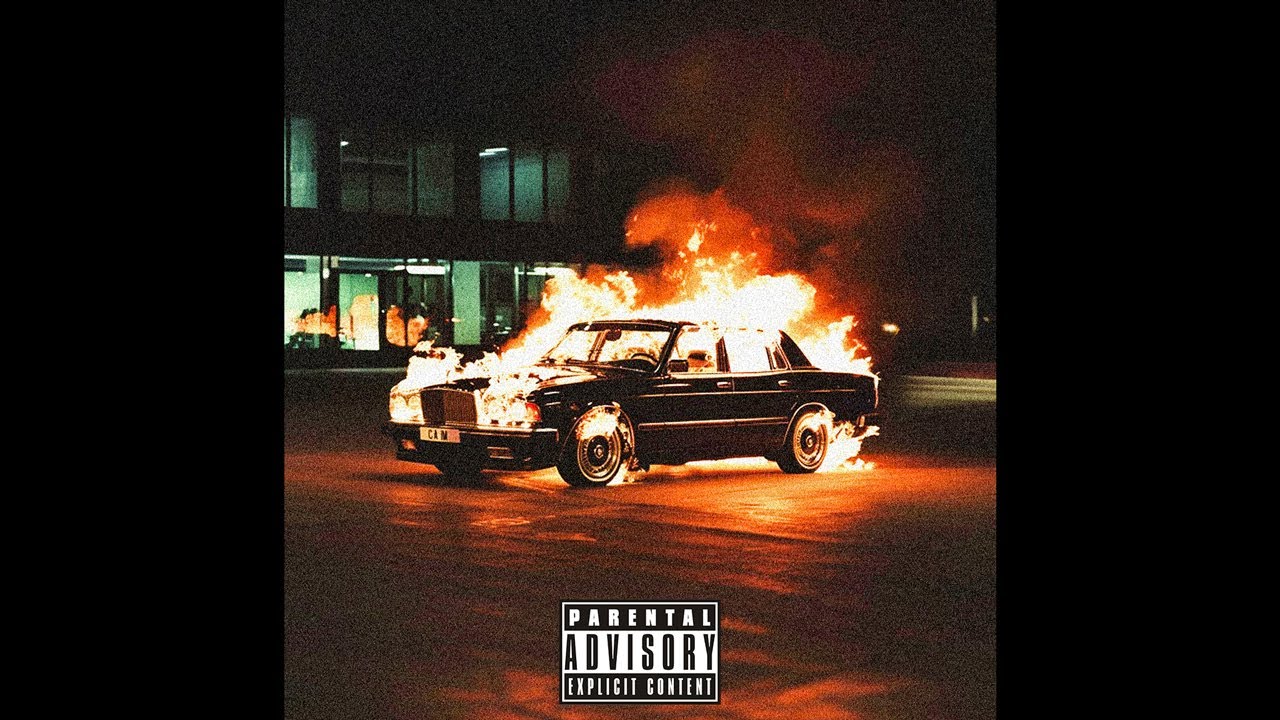 [FREE FOR PROFIT] TRAVIS SCOTT TYPE BEAT - 