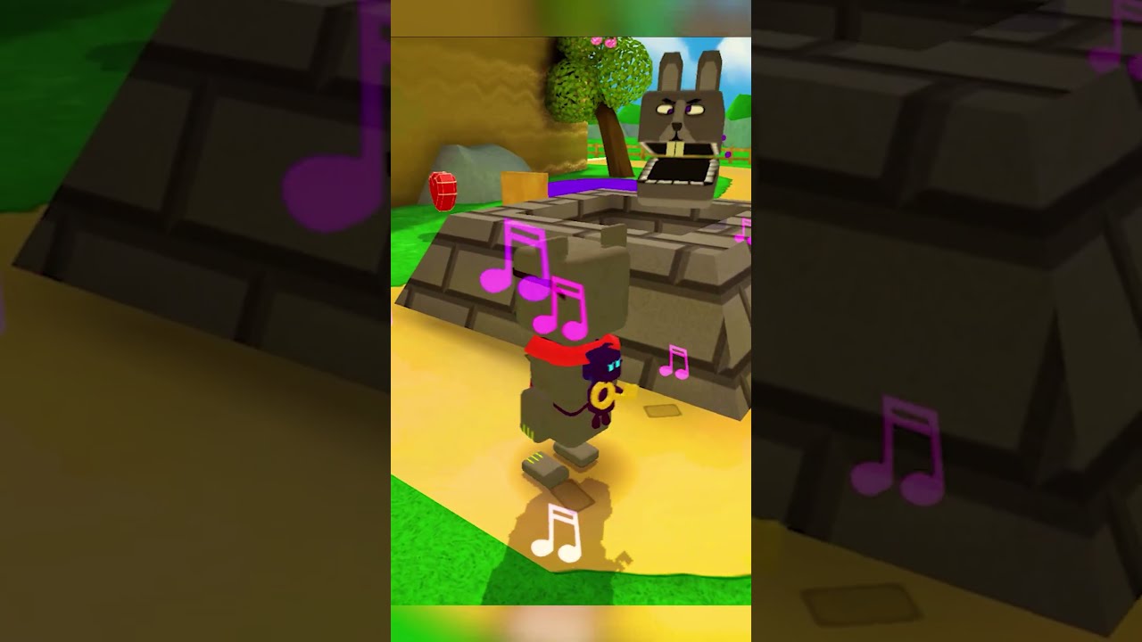 Music Pipe Super Bear Adventure Superbearadventure