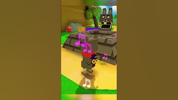 Thumbnail of Music pipe Super Bear Adventure #superbearadventure