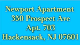 Newport 703
