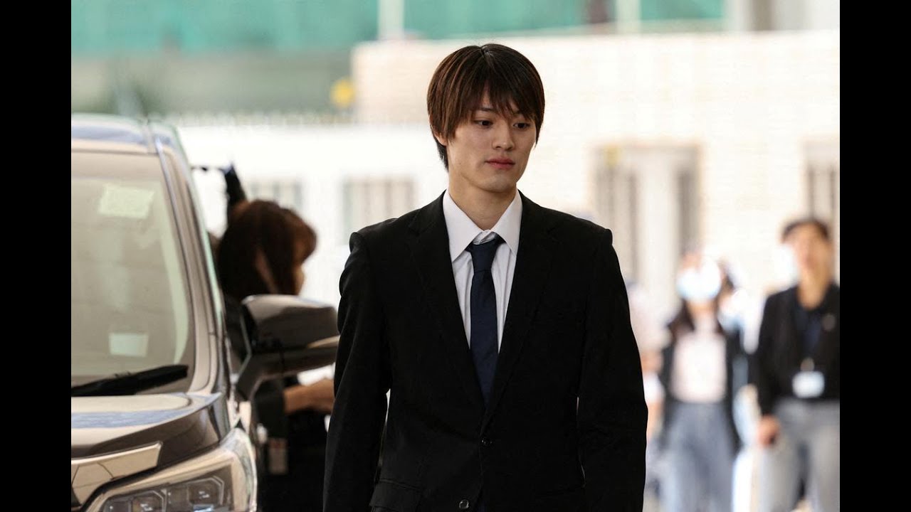 Kenshin Kamimura in Hong Kong Court: J-pop Star Faces Indecent Assault Charges