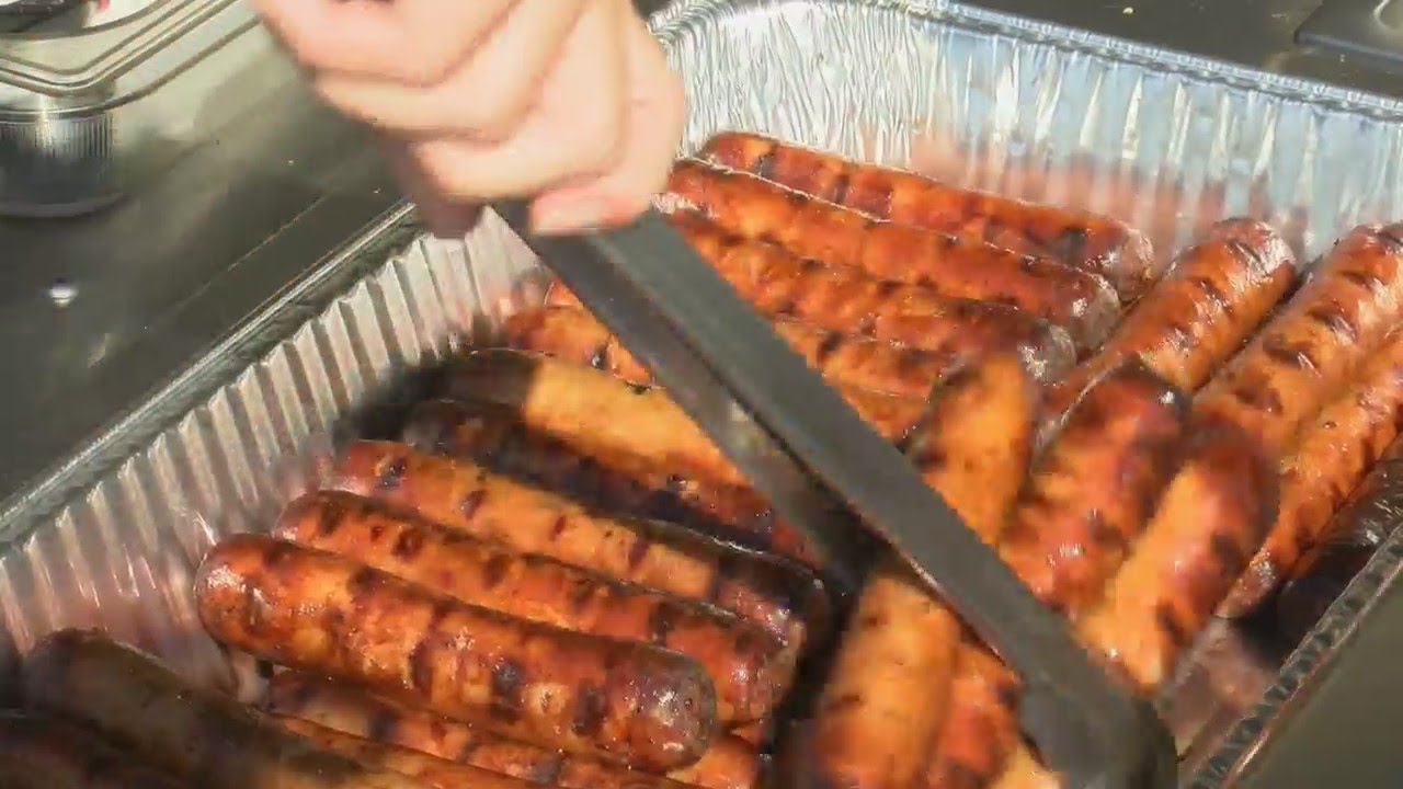 Johnsonville Big Taste Grill