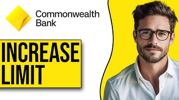 How To Increase Commbank Transfer Limit (2025)