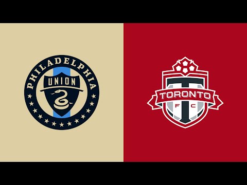 Philadelphia Union Toronto Goals And Highlights