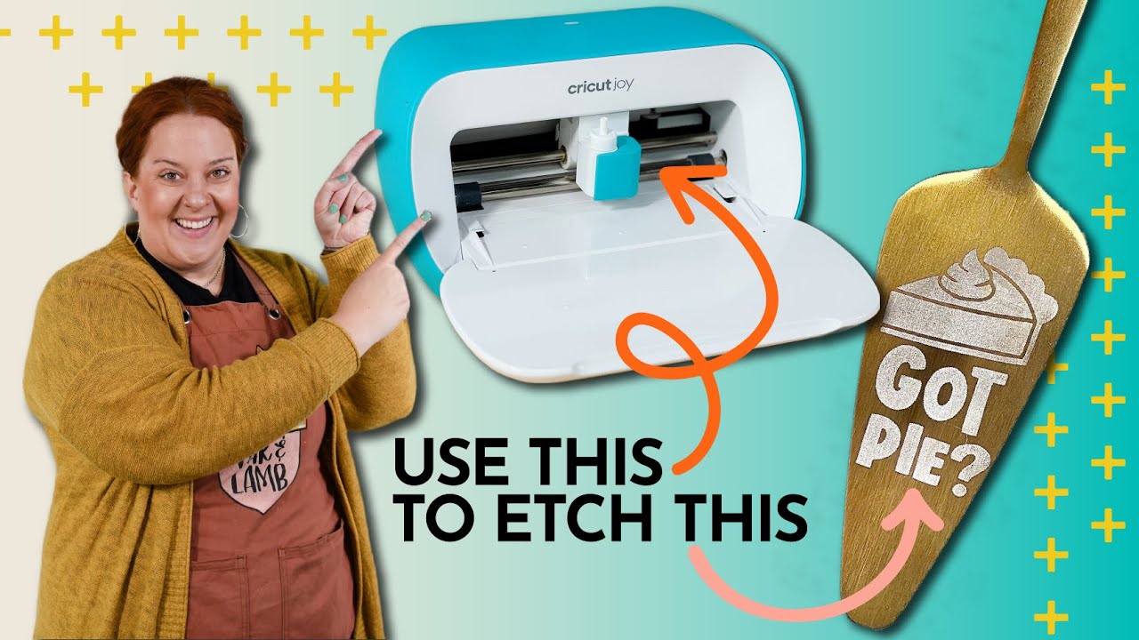 Cricut Joy Supplies You NEED From ! 