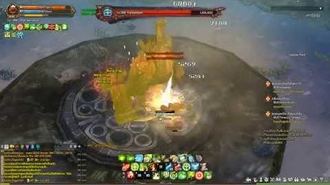 TOS[TH]Full SPR AutoAtkChaplain/Zealot