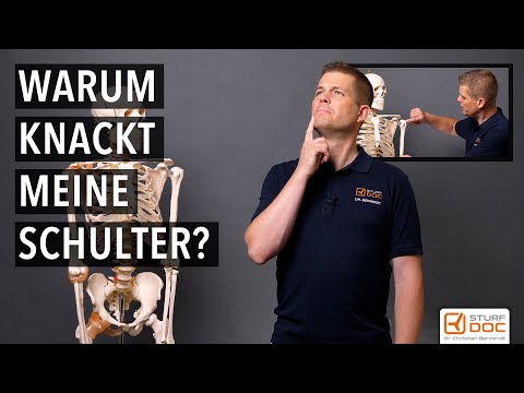 Video: Was bedeutet niedrige oder weiche Schulter?