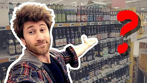 Quelle est la meilleure bière ?