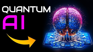 AI Meets Quantum Computing: The Future Will Change