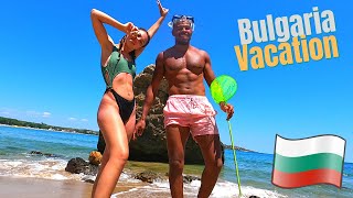 The Perfect Beach Vacation In Bulgaria