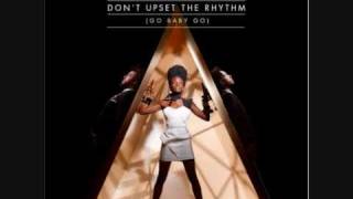 Noisettes Don't Upset The Rhythm (Go Baby Go)