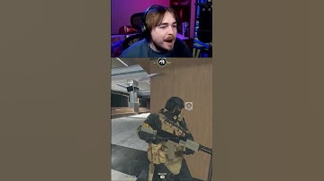 INSANE MWII DMZ AI 😱 #shorts #callofduty #gaming