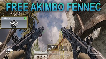 New free Akimbo fennec Vector Gameplay | Best Gunsmith setup? | COD Mobile | Call of Duty Mobile