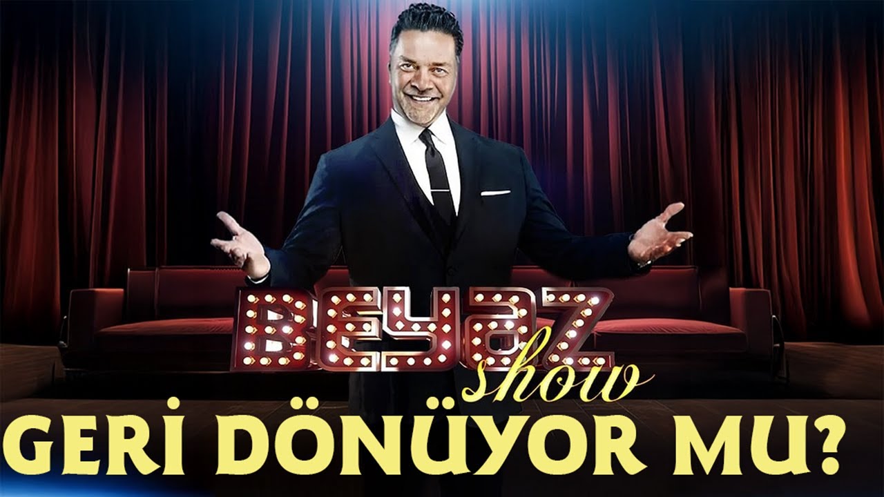 Beyaz Show 2026’da Geri mi Dönüyor? | Gerçekleri ve Söylentileri konuştuk |  Geveze Meclisi