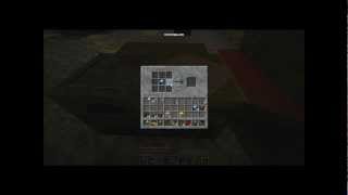 Minecraft Secret Room Mod Review Download