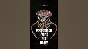 I wasn’t ready for these guys… #doom #doomslayer #doomdarkages #gaming #youtube #youtubeshorts