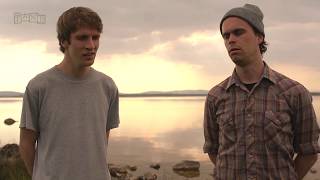 Peter Broderick and David Allred :: The Ways (This Ain’t No Disco)