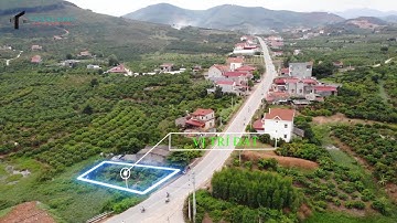 Lô đất nền Giá Rẻ (5x20) mặt tl 289 Lục Ngạn,Bắ Giang. BẤT ĐỘNG SẢN TAZALAND LỤC NGẠN