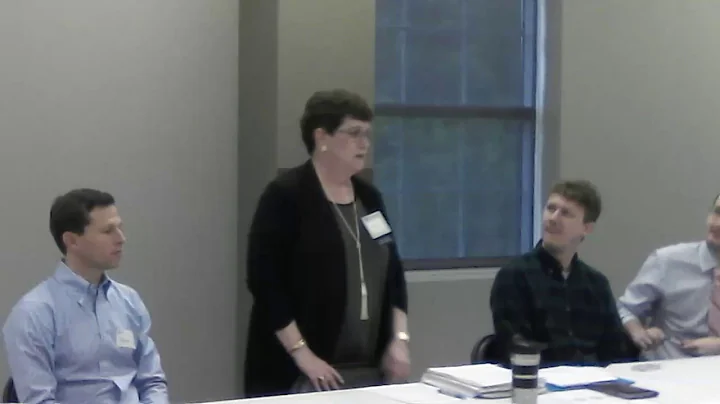 Why BNI - Shelley Rothman-Branning with Griggin, C...